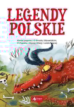 Legendy polskie - Praca zbiorowa