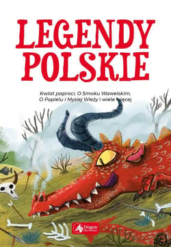 Legendy polskie - Praca zbiorowa