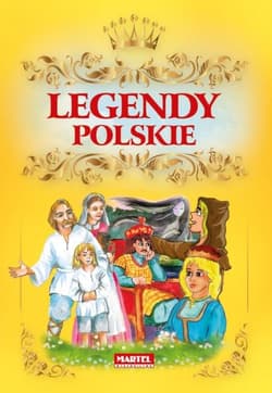 Legendy Polskie - Praca zbiorowa