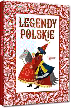 Legendy polskie
