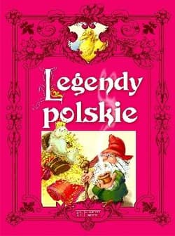 Legendy polskie - Berowska Marta
