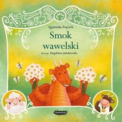 Legendy polskie Smok wawelski
