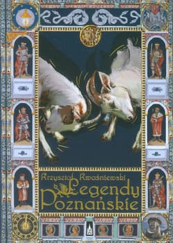 Legendy poznańskie