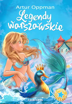 Legendy warszawskie - Artur Oppman