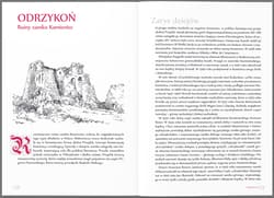 Galeria - zdjęcie nr. 3 - Legendy zamków karpackich. Legendarz wyd. 2026