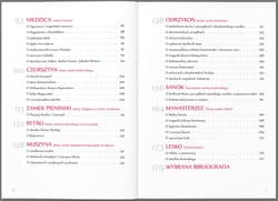 Galeria - zdjęcie nr. 4 - Legendy zamków karpackich. Legendarz wyd. 2026