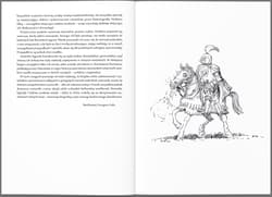 Galeria - zdjęcie nr. 5 - Legendy zamków sudeckich. Legendarz