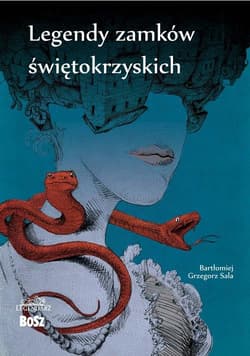 Legendy zamków świętokrzyskich - Sala Bartłomiej Grzegprz