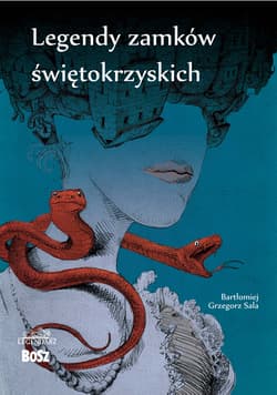 Legendy zamków świętokrzyskich - Sala Bartłomiej Grzegprz