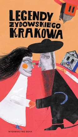 Legendy żydowskiego Krakowa - Artur Kiela