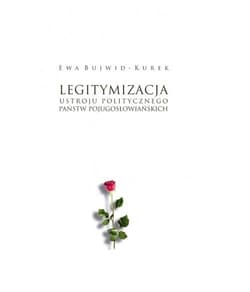 Legitymizacja ustroju politycznego państw pojugosłowiańskich