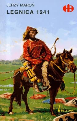 Legnica 1241 - Jerzy Maroń