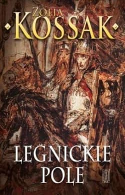 Legnickie pole - Kossak Zofia