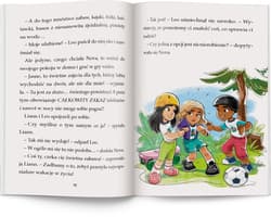 Galeria - zdjęcie nr. 3 - LEGO® Friends. Przygody z przyjaciółmi LNR-6159