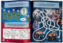 Galeria - zdjęcie nr. 4 - LEGO® Harry Potter™. Lord Voldemort