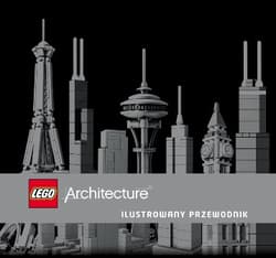 Lego architecture ilustrowany przewodnik LDA-1 - Philip Wilkinson