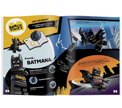 Galeria - zdjęcie nr. 5 - Lego Batman. Batman cię wzywa!