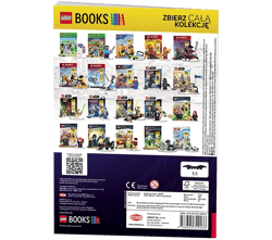 Galeria - zdjęcie nr. 4 - Lego Batman. Batman cię wzywa!