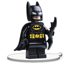 Galeria - zdjęcie nr. 3 - Lego Batman. Batman cię wzywa!