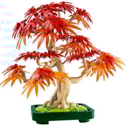 Galeria - zdjęcie nr. 2 - Lego Botanicals Klon palmowy Bonsai 10348