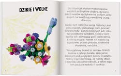 Galeria - zdjęcie nr. 4 - Lego Botanicals Miniaturowy bukiet kwiatów MAB-6602