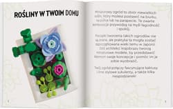 Galeria - zdjęcie nr. 2 - Lego Botanicals Miniaturowy Pustynny Ogród MAB-6601