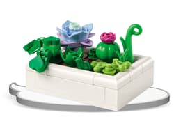 Galeria - zdjęcie nr. 5 - Lego Botanicals Miniaturowy Pustynny Ogród MAB-6601