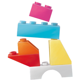 Galeria - zdjęcie nr. 4 - LEGO Brick Like This (edycja polska)