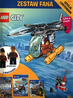 Lego City