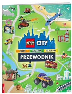 Lego City Przewodnik