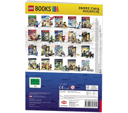 Galeria - zdjęcie nr. 5 - Lego City Wyzwanie w skateparku LNC-6033