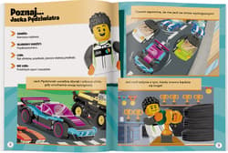 Galeria - zdjęcie nr. 2 - LEGO City Zwycięzca wyścigu