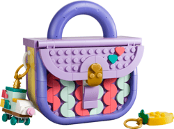 Galeria - zdjęcie nr. 2 - LEGO Creator 3w1 Modna torebka ze schowkiem 31391