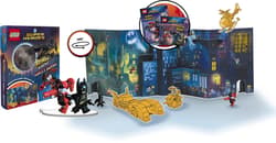 Galeria - zdjęcie nr. 3 - LEGO DC COMICS Super Heroes Batman konra Harley
