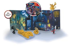 Galeria - zdjęcie nr. 2 - LEGO DC COMICS Super Heroes Batman konra Harley