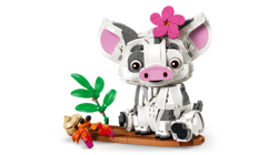 Galeria - zdjęcie nr. 3 - LEGO Disney Princess Pua 43292