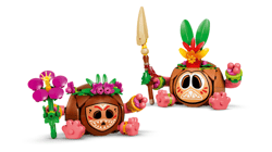 Galeria - zdjęcie nr. 3 - LEGO Disney Princess Vaiana Kakamora 43293