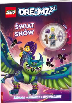 LEGO DREAMZzz Świat Snów