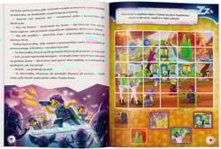 Galeria - zdjęcie nr. 3 - Lego dreamzzz Świat snów LNC-5401P1