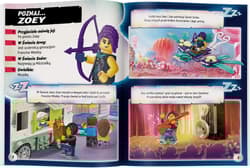 Galeria - zdjęcie nr. 4 - Lego dreamzzz Świat snów LNC-5401P1