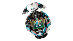 Galeria - zdjęcie nr. 5 - LEGO EDITIONS Piłka nożna 43019