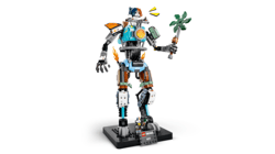 Galeria - zdjęcie nr. 4 - LEGO Fortnite Kitek 77081