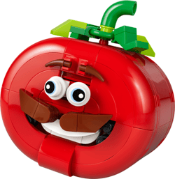 Galeria - zdjęcie nr. 3 - LEGO Fortnite Pomidorek 77079