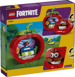 Galeria - zdjęcie nr. 2 - LEGO Fortnite Pomidorek 77079