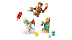Galeria - zdjęcie nr. 3 - LEGO Fortnite Zrzut zaopatrzenia 77080