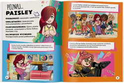 Galeria - zdjęcie nr. 3 - Lego Friends Urocze melodie LNC-6162