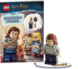 Lego Harry Potter Czarownice rządzą! - Opracowanie Zbiorowe