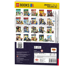 Galeria - zdjęcie nr. 4 - Lego Harry Potter Eliksiry Draco LNC-6426