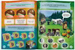 Galeria - zdjęcie nr. 2 - Lego Harry Potter pojedynek z dementorem LNC-6417P1