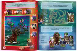 Galeria - zdjęcie nr. 3 - Lego Harry Potter pojedynek z dementorem LNC-6417P1